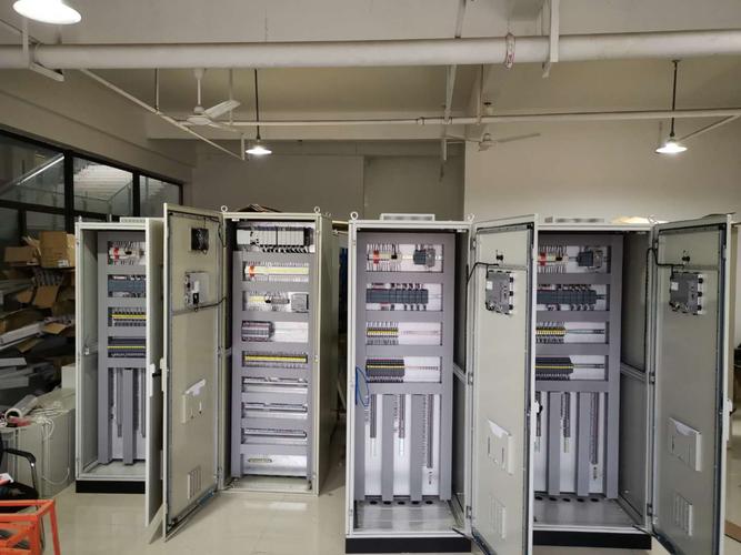 plc編程控制系統在電氣自動化中的應用